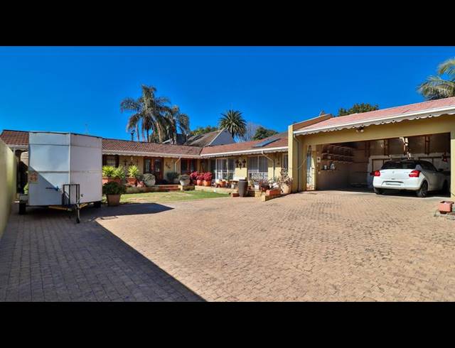 3 BEDROOM HOUSE FOR SALE IN KENSINGTON